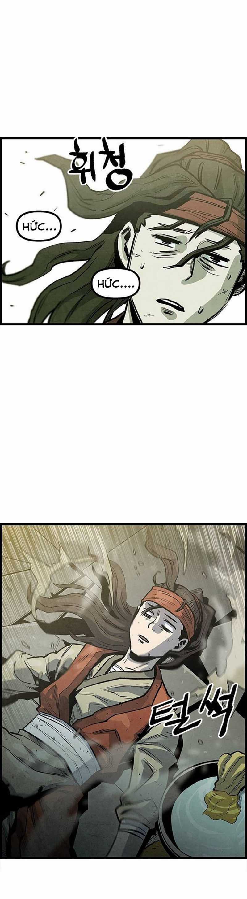 Chinh Phục Võ Lâm Chỉ Với Một Tô Mỳ Chapter 3 trang 29