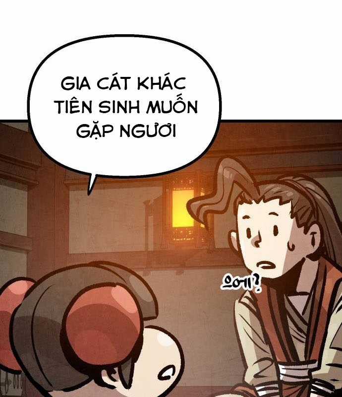 Chinh Phục Võ Lâm Chỉ Với Một Tô Mỳ Chapter 30 trang 100