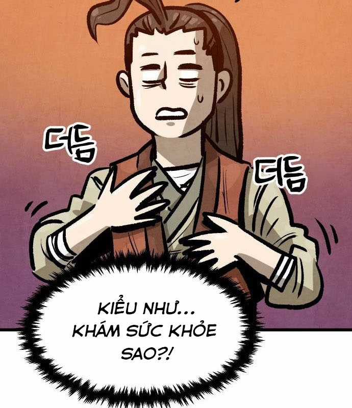 Chinh Phục Võ Lâm Chỉ Với Một Tô Mỳ Chapter 30 trang 106