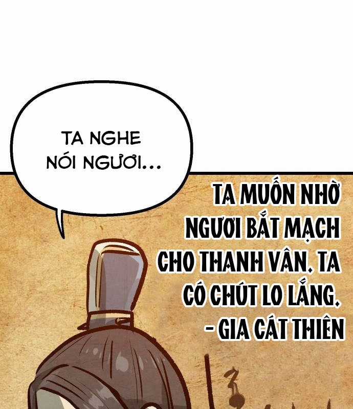 Chinh Phục Võ Lâm Chỉ Với Một Tô Mỳ Chapter 30 trang 108