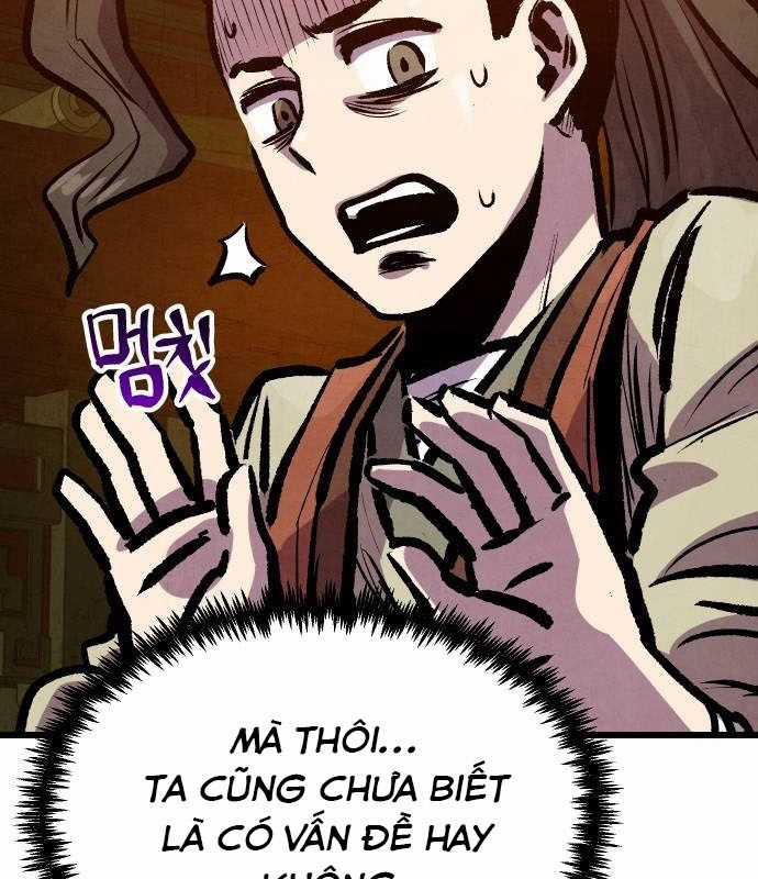 Chinh Phục Võ Lâm Chỉ Với Một Tô Mỳ Chapter 30 trang 113