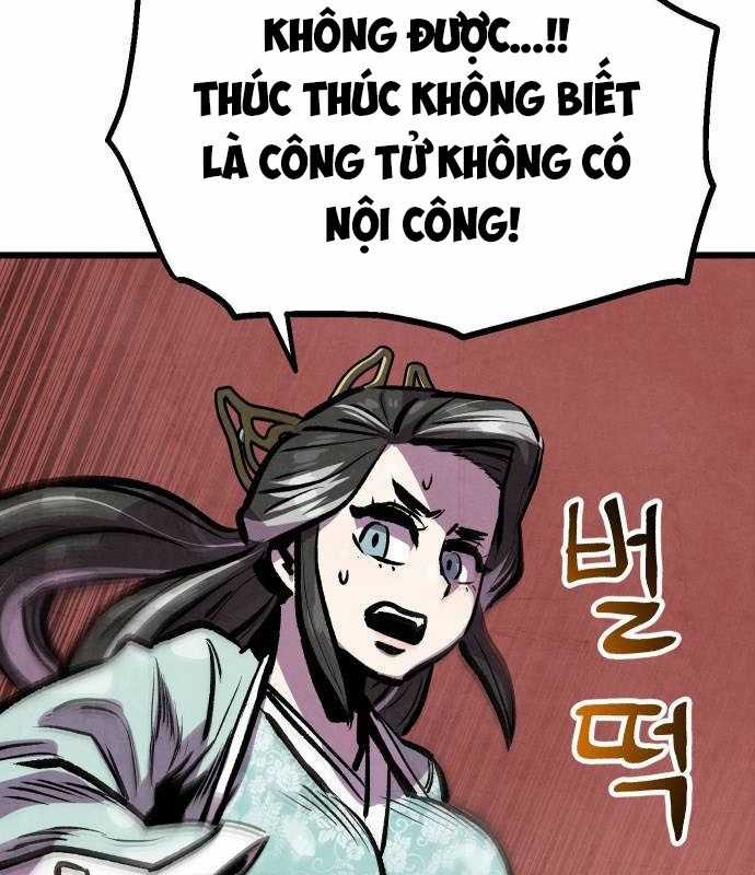 Chinh Phục Võ Lâm Chỉ Với Một Tô Mỳ Chapter 30 trang 123