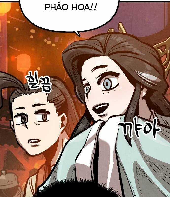 Chinh Phục Võ Lâm Chỉ Với Một Tô Mỳ Chapter 30 trang 17