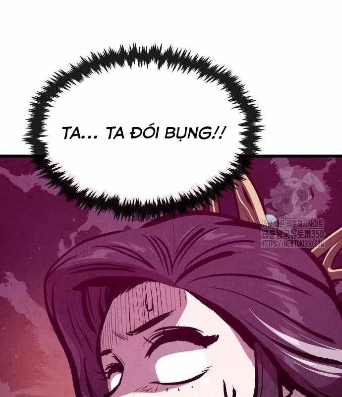 Chinh Phục Võ Lâm Chỉ Với Một Tô Mỳ Chapter 30 trang 29