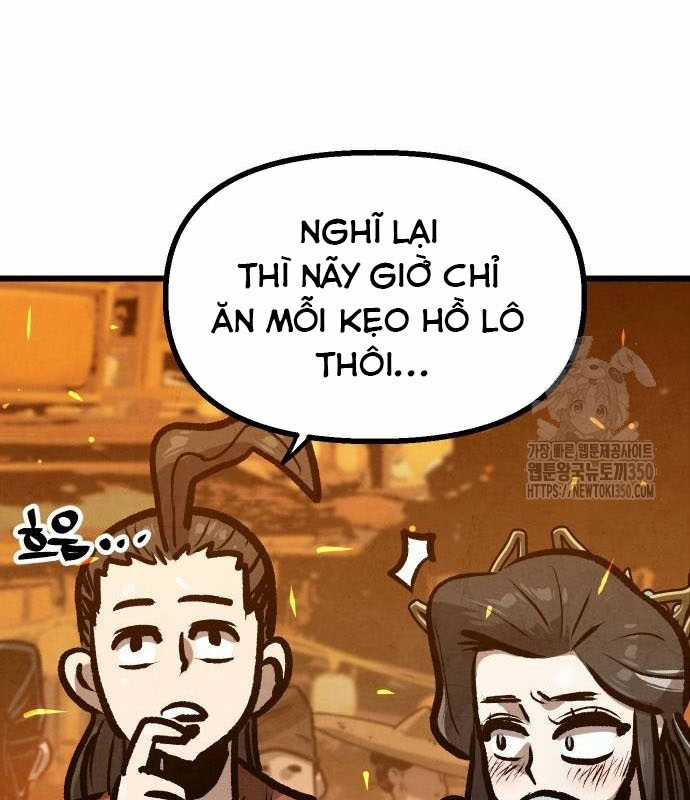 Chinh Phục Võ Lâm Chỉ Với Một Tô Mỳ Chapter 30 trang 31