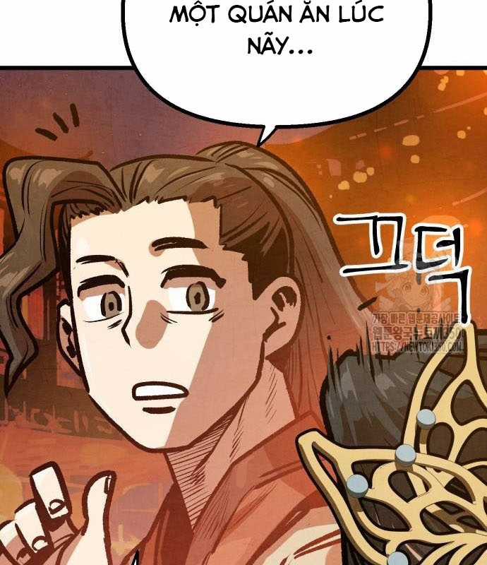 Chinh Phục Võ Lâm Chỉ Với Một Tô Mỳ Chapter 30 trang 33