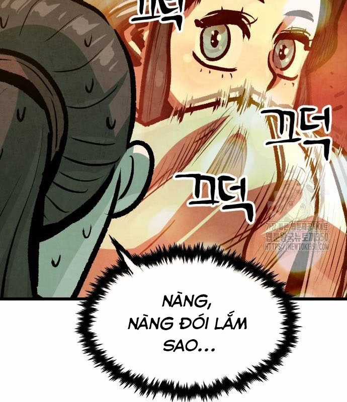 Chinh Phục Võ Lâm Chỉ Với Một Tô Mỳ Chapter 30 trang 35