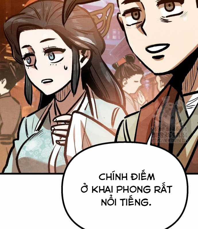 Chinh Phục Võ Lâm Chỉ Với Một Tô Mỳ Chapter 30 trang 39
