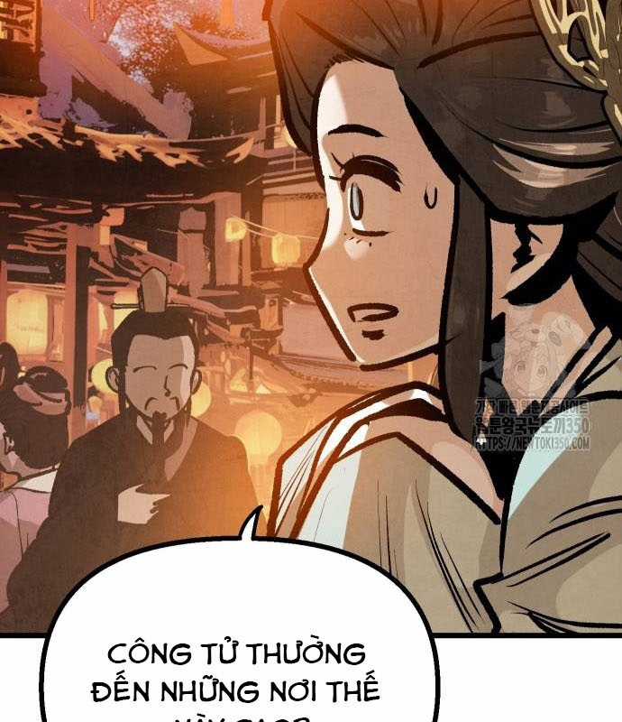 Chinh Phục Võ Lâm Chỉ Với Một Tô Mỳ Chapter 30 trang 41