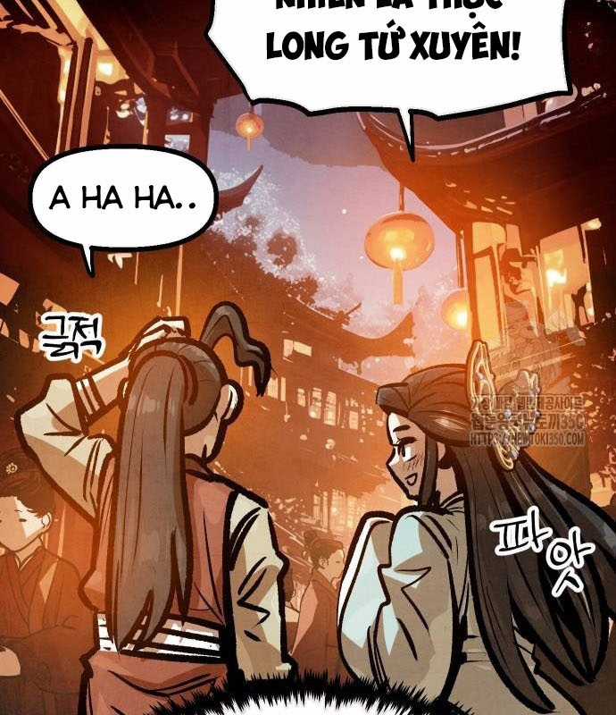 Chinh Phục Võ Lâm Chỉ Với Một Tô Mỳ Chapter 30 trang 45