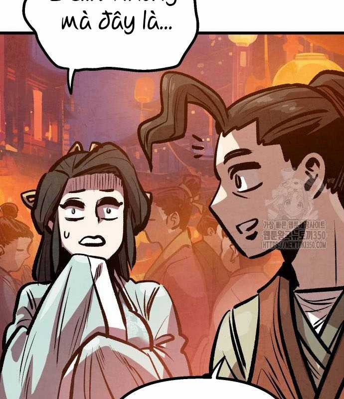 Chinh Phục Võ Lâm Chỉ Với Một Tô Mỳ Chapter 30 trang 49