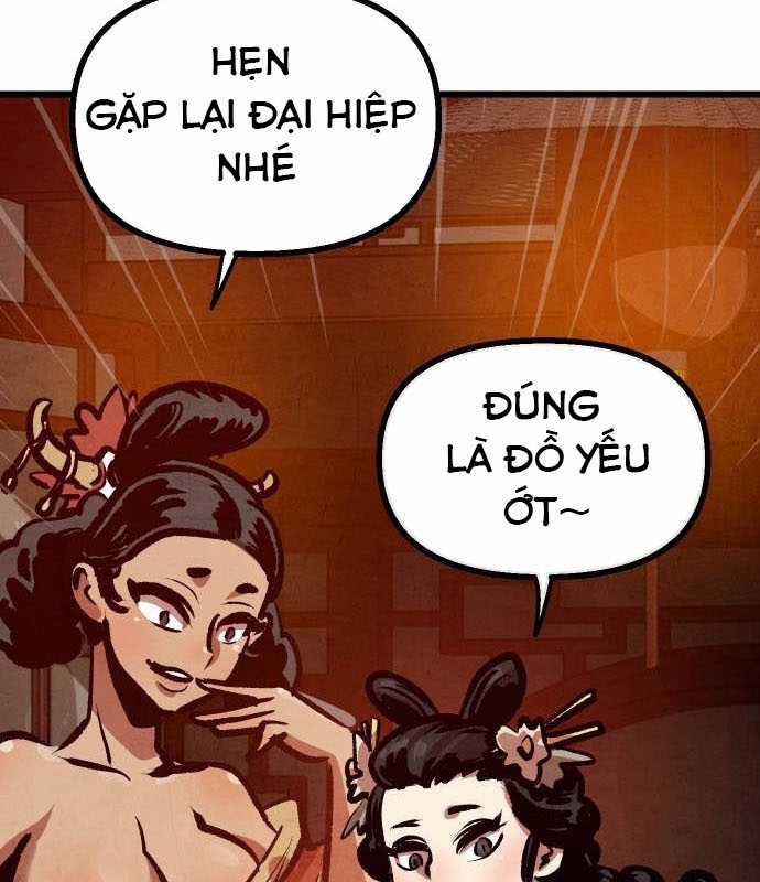 Chinh Phục Võ Lâm Chỉ Với Một Tô Mỳ Chapter 30 trang 61