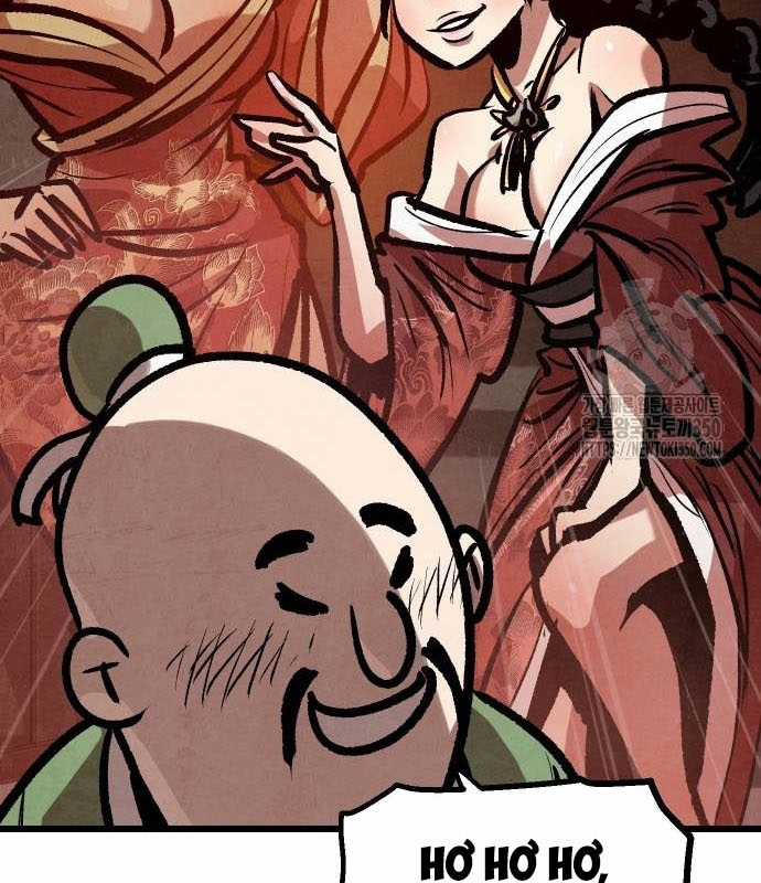 Chinh Phục Võ Lâm Chỉ Với Một Tô Mỳ Chapter 30 trang 62