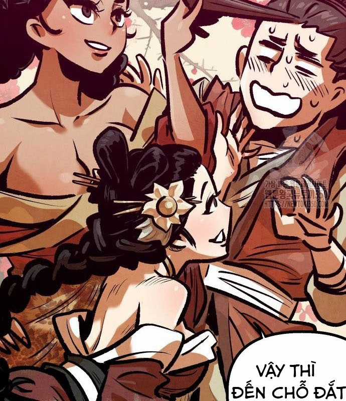 Chinh Phục Võ Lâm Chỉ Với Một Tô Mỳ Chapter 30 trang 68