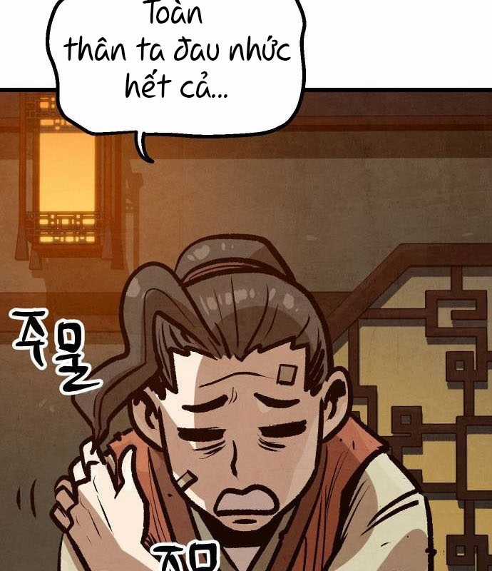 Chinh Phục Võ Lâm Chỉ Với Một Tô Mỳ Chapter 30 trang 86