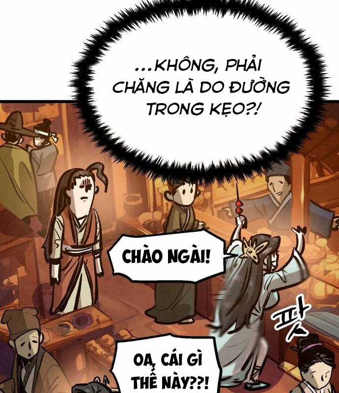 Chinh Phục Võ Lâm Chỉ Với Một Tô Mỳ Chapter 30 trang 9