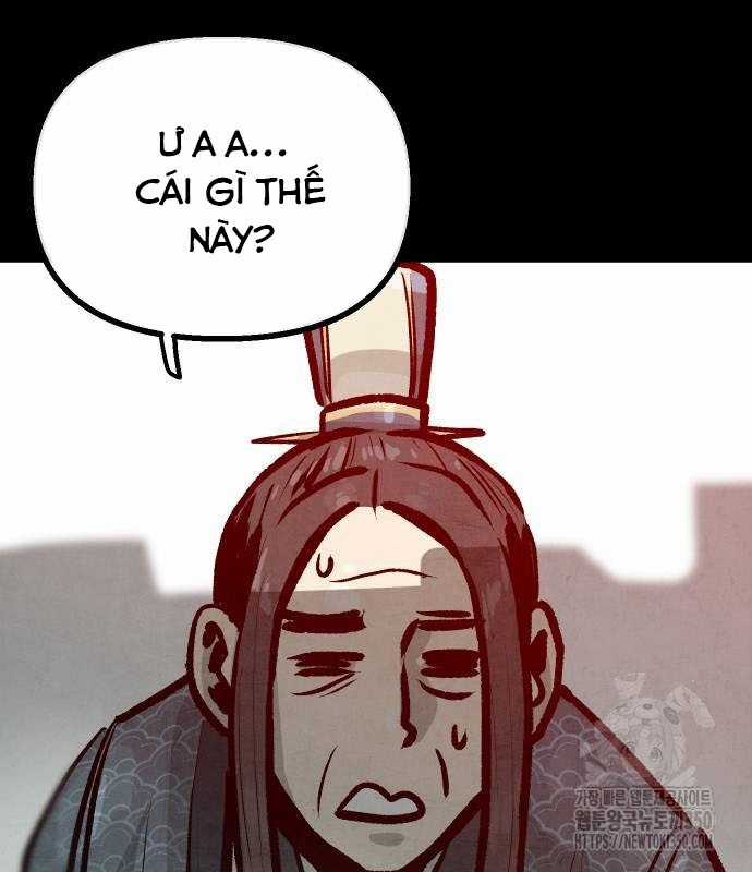 Chinh Phục Võ Lâm Chỉ Với Một Tô Mỳ Chapter 31 trang 10