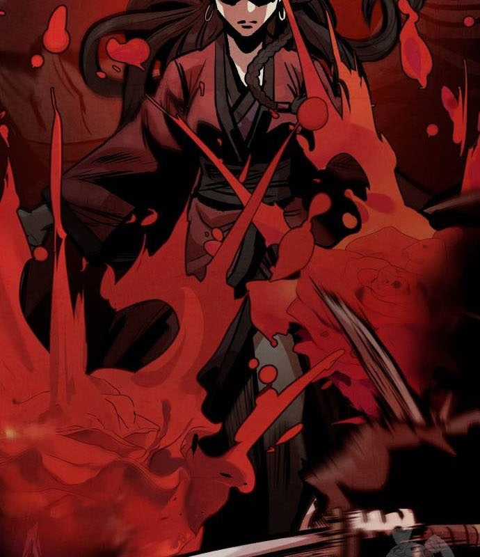 Chinh Phục Võ Lâm Chỉ Với Một Tô Mỳ Chapter 31 trang 111