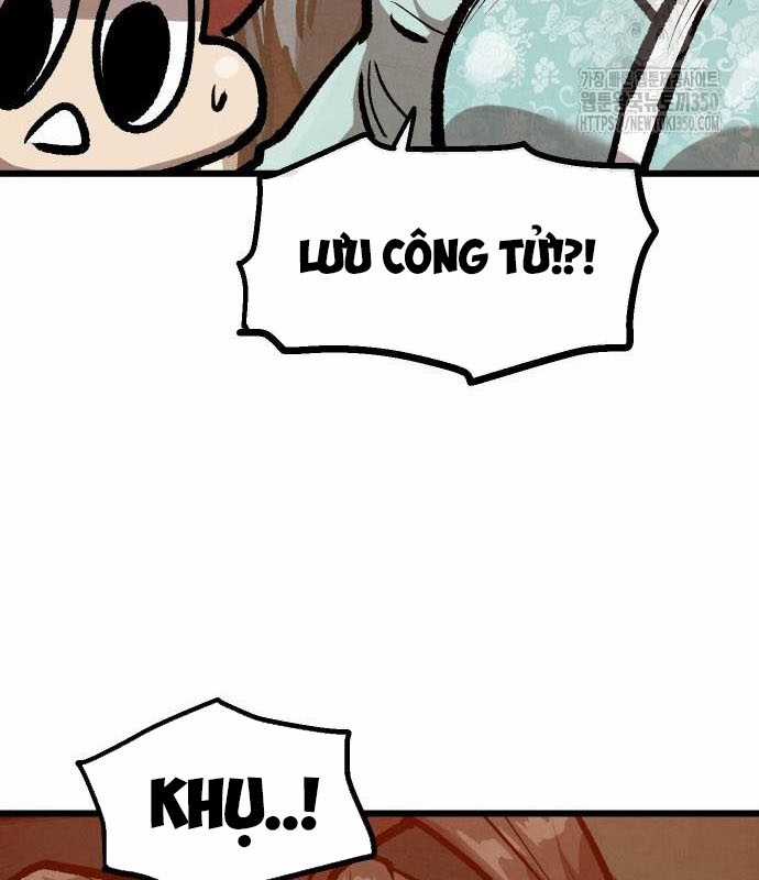 Chinh Phục Võ Lâm Chỉ Với Một Tô Mỳ Chapter 31 trang 126