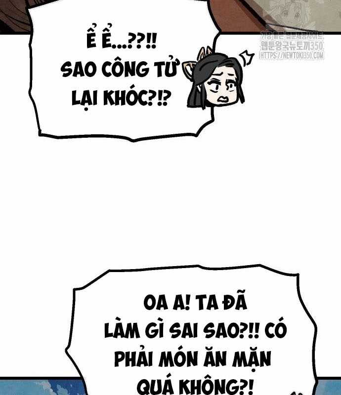 Chinh Phục Võ Lâm Chỉ Với Một Tô Mỳ Chapter 31 trang 128