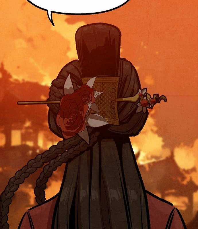 Chinh Phục Võ Lâm Chỉ Với Một Tô Mỳ Chapter 31 trang 19