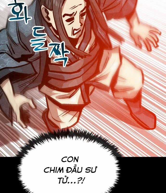 Chinh Phục Võ Lâm Chỉ Với Một Tô Mỳ Chapter 31 trang 27