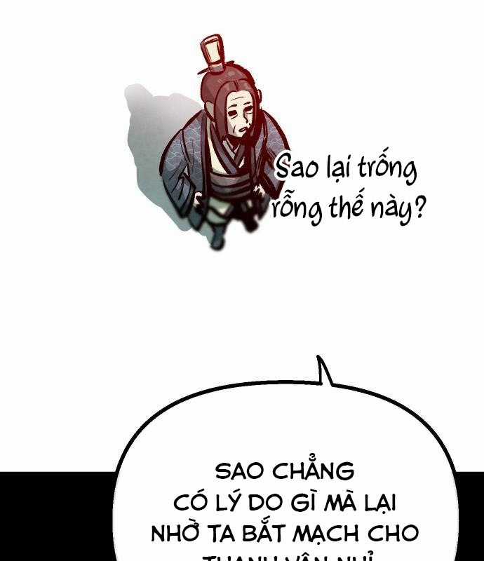 Chinh Phục Võ Lâm Chỉ Với Một Tô Mỳ Chapter 31 trang 3