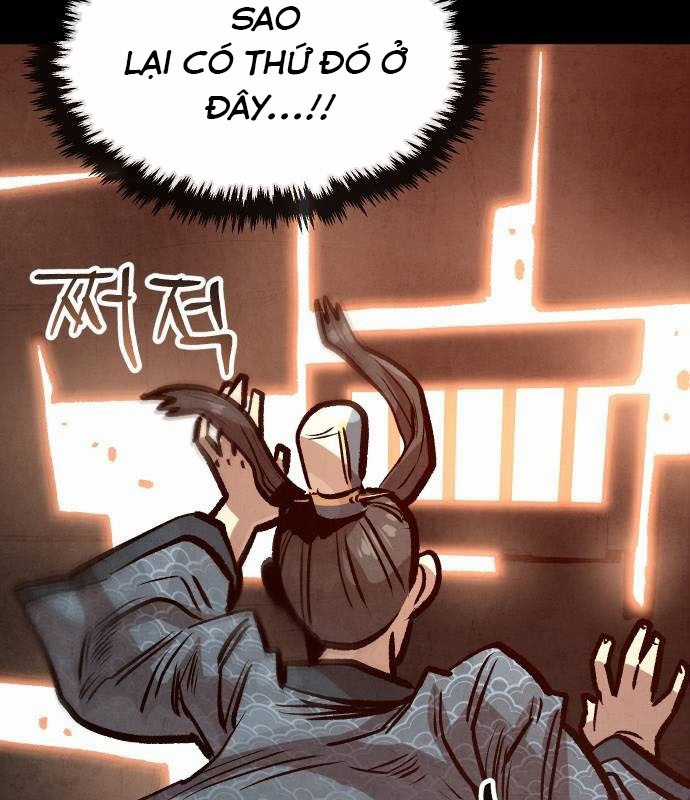 Chinh Phục Võ Lâm Chỉ Với Một Tô Mỳ Chapter 31 trang 31