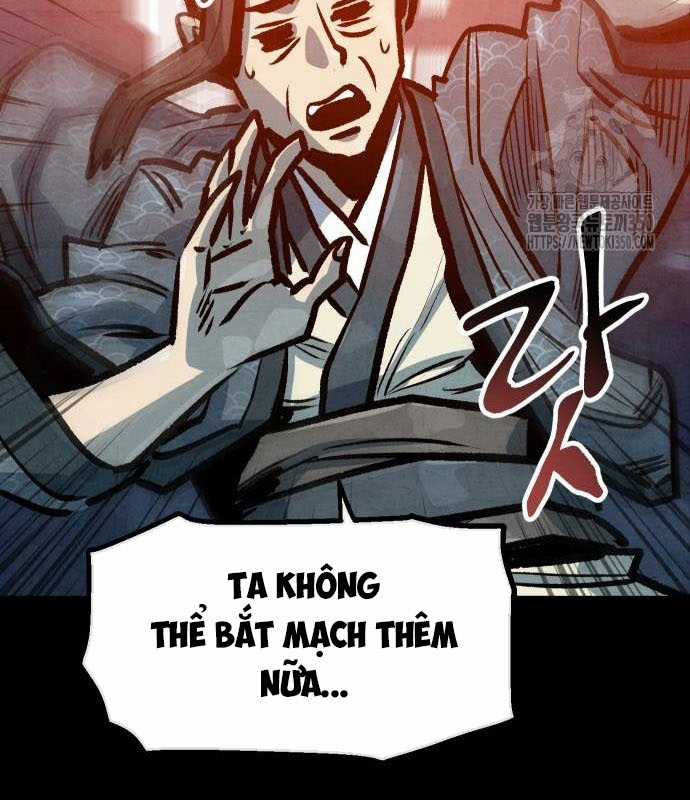 Chinh Phục Võ Lâm Chỉ Với Một Tô Mỳ Chapter 31 trang 39