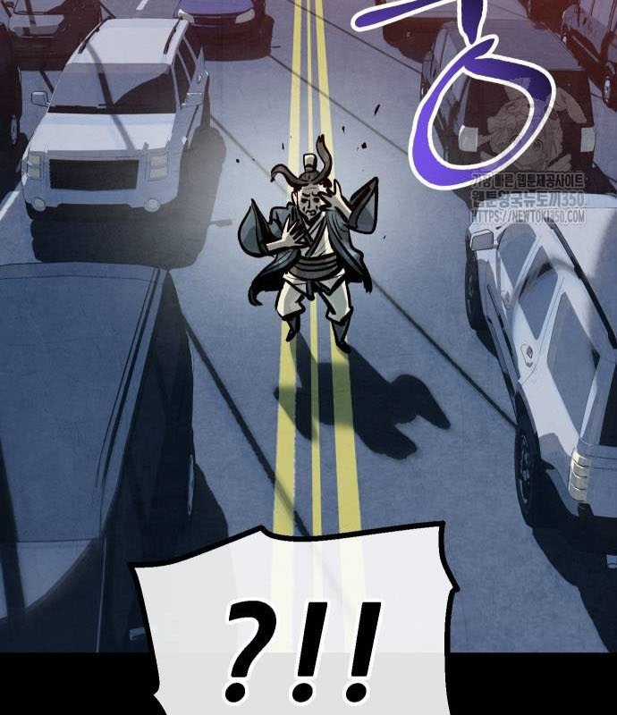 Chinh Phục Võ Lâm Chỉ Với Một Tô Mỳ Chapter 31 trang 41