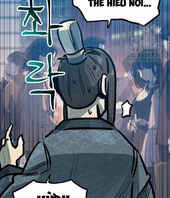 Chinh Phục Võ Lâm Chỉ Với Một Tô Mỳ Chapter 31 trang 49