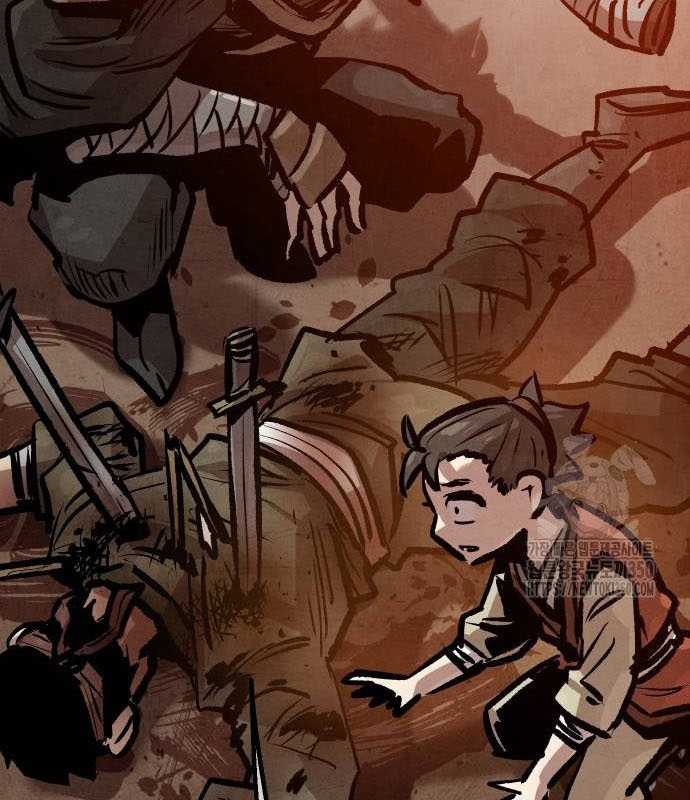 Chinh Phục Võ Lâm Chỉ Với Một Tô Mỳ Chapter 31 trang 79