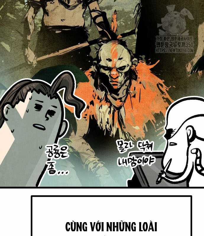 Chinh Phục Võ Lâm Chỉ Với Một Tô Mỳ Chapter 32 trang 102