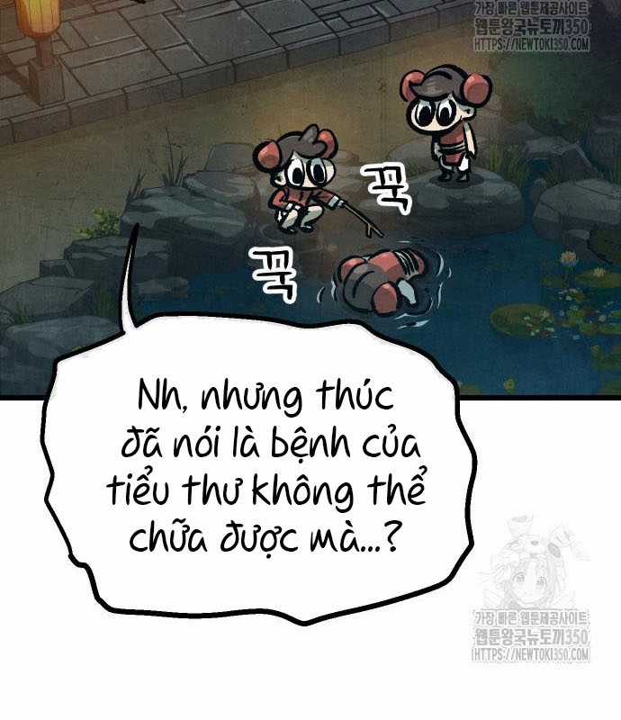 Chinh Phục Võ Lâm Chỉ Với Một Tô Mỳ Chapter 32 trang 113