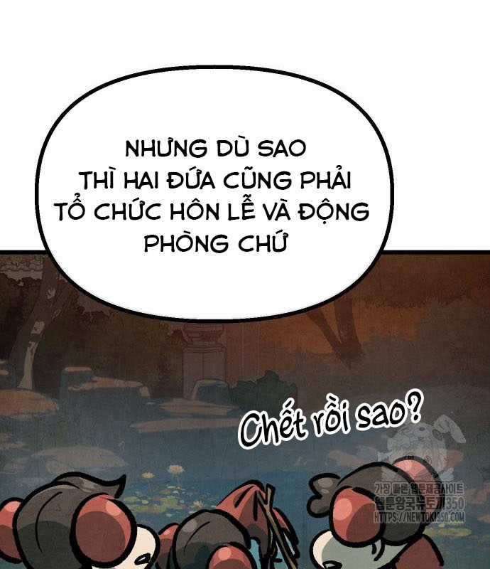 Chinh Phục Võ Lâm Chỉ Với Một Tô Mỳ Chapter 32 trang 114