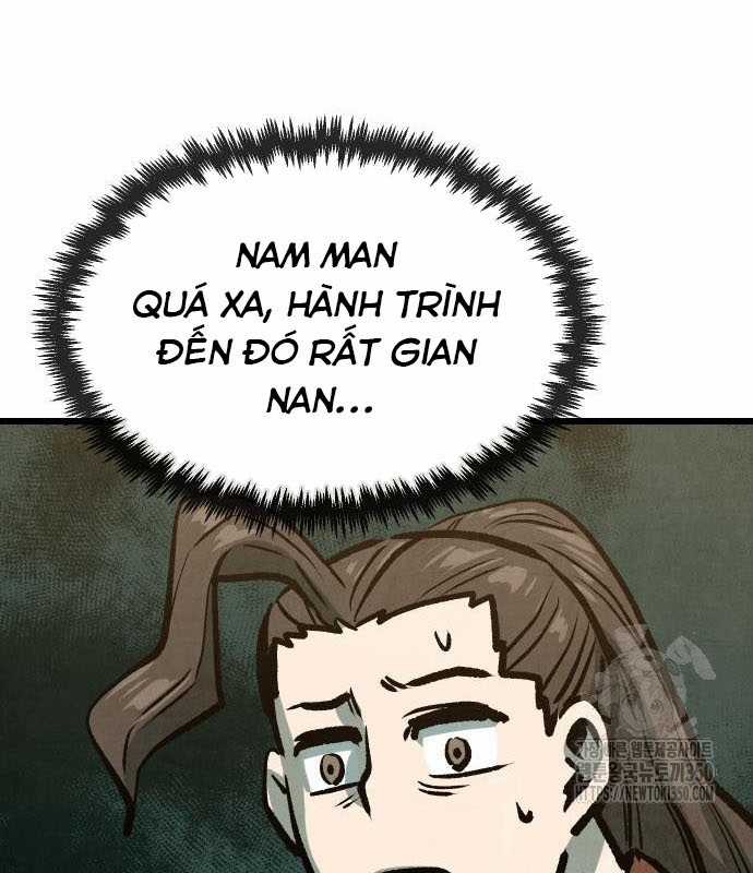 Chinh Phục Võ Lâm Chỉ Với Một Tô Mỳ Chapter 32 trang 116