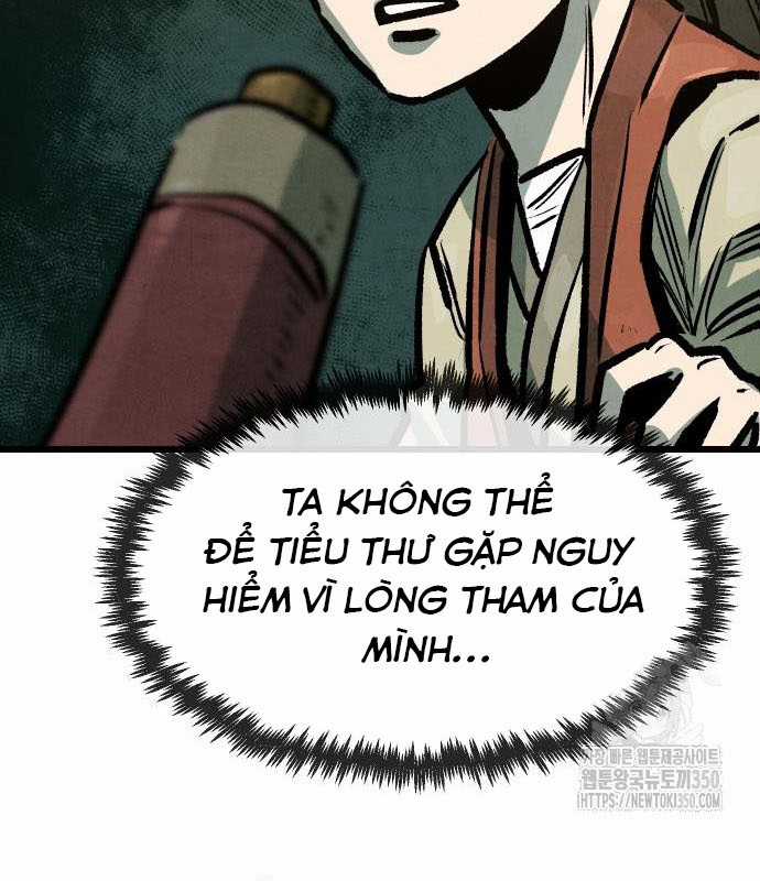 Chinh Phục Võ Lâm Chỉ Với Một Tô Mỳ Chapter 32 trang 117