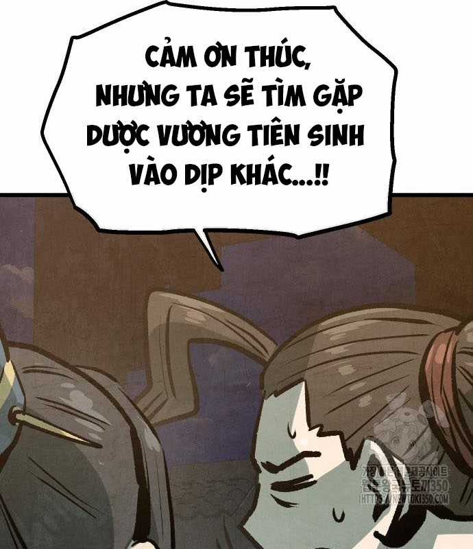 Chinh Phục Võ Lâm Chỉ Với Một Tô Mỳ Chapter 32 trang 118