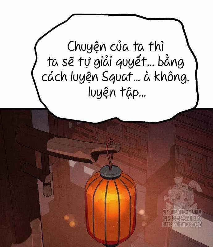 Chinh Phục Võ Lâm Chỉ Với Một Tô Mỳ Chapter 32 trang 120