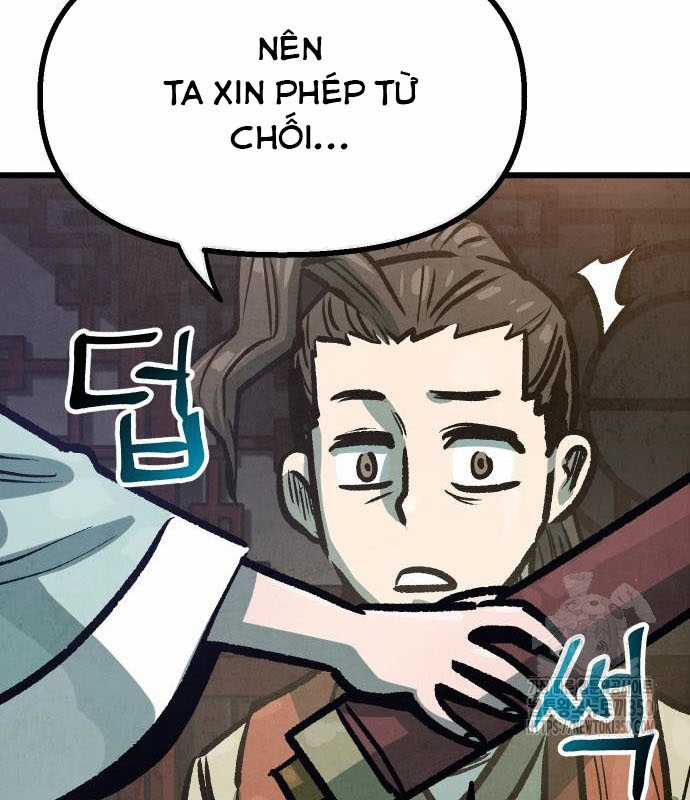 Chinh Phục Võ Lâm Chỉ Với Một Tô Mỳ Chapter 32 trang 122