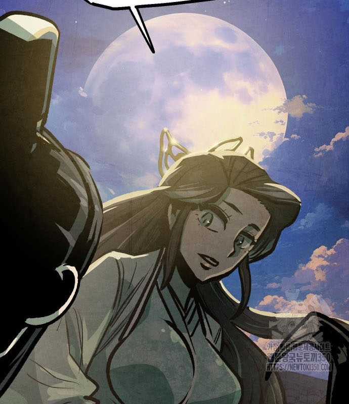 Chinh Phục Võ Lâm Chỉ Với Một Tô Mỳ Chapter 32 trang 124