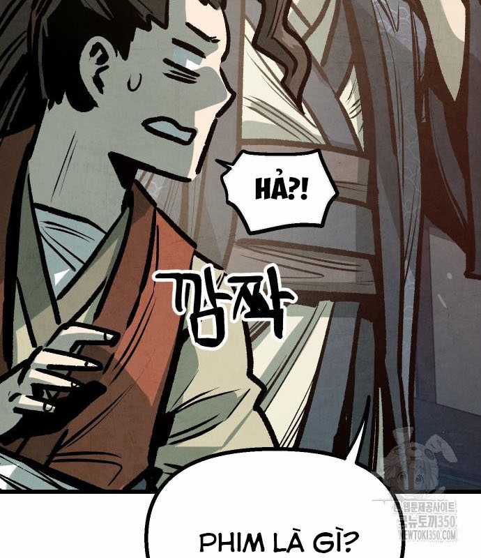 Chinh Phục Võ Lâm Chỉ Với Một Tô Mỳ Chapter 32 trang 13