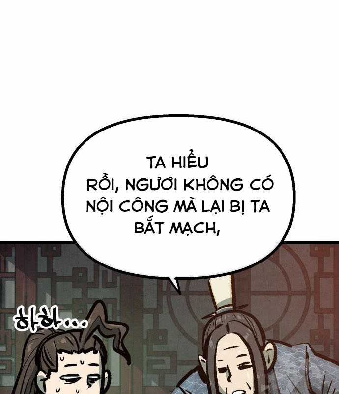 Chinh Phục Võ Lâm Chỉ Với Một Tô Mỳ Chapter 32 trang 16