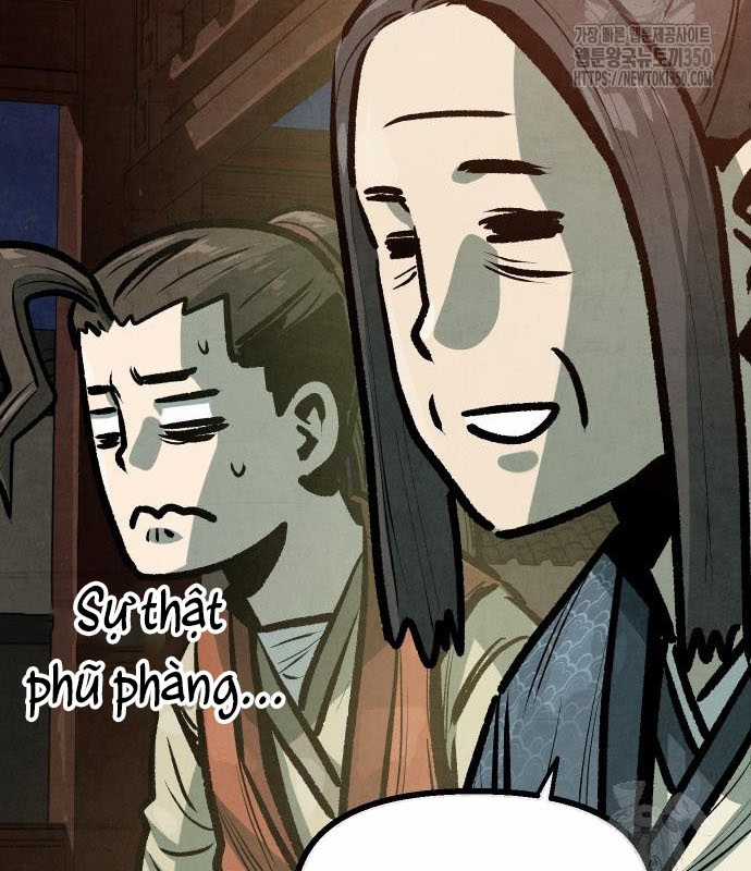 Chinh Phục Võ Lâm Chỉ Với Một Tô Mỳ Chapter 32 trang 21