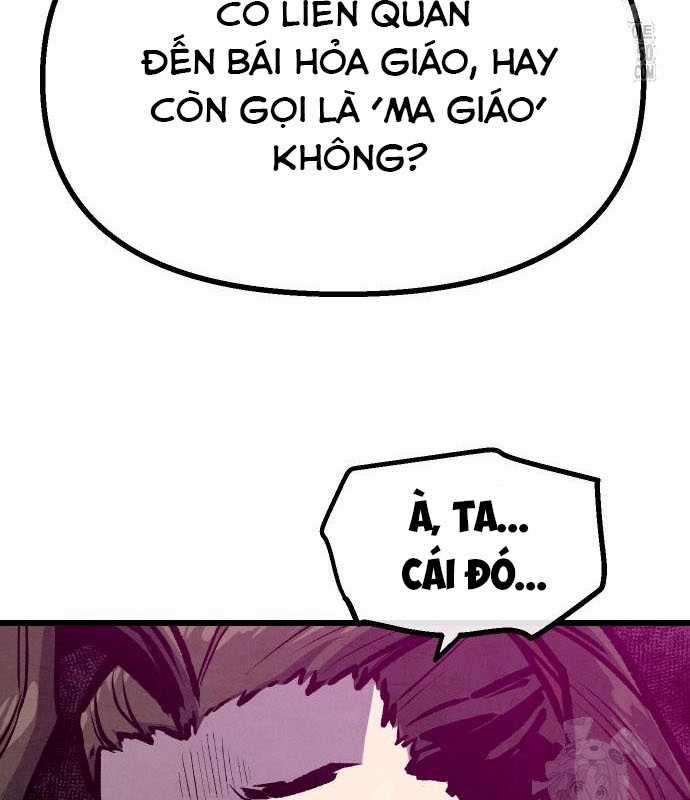 Chinh Phục Võ Lâm Chỉ Với Một Tô Mỳ Chapter 32 trang 27