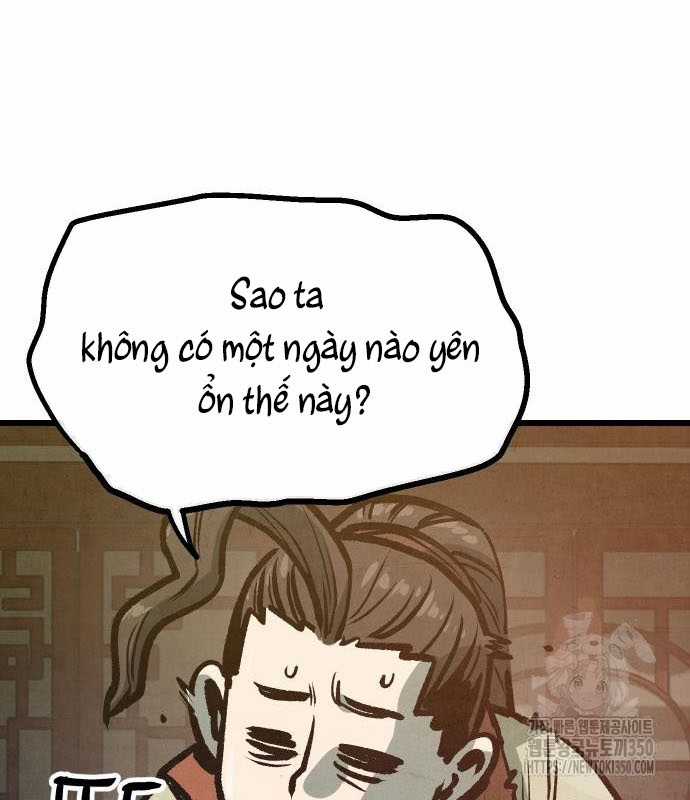 Chinh Phục Võ Lâm Chỉ Với Một Tô Mỳ Chapter 32 trang 3