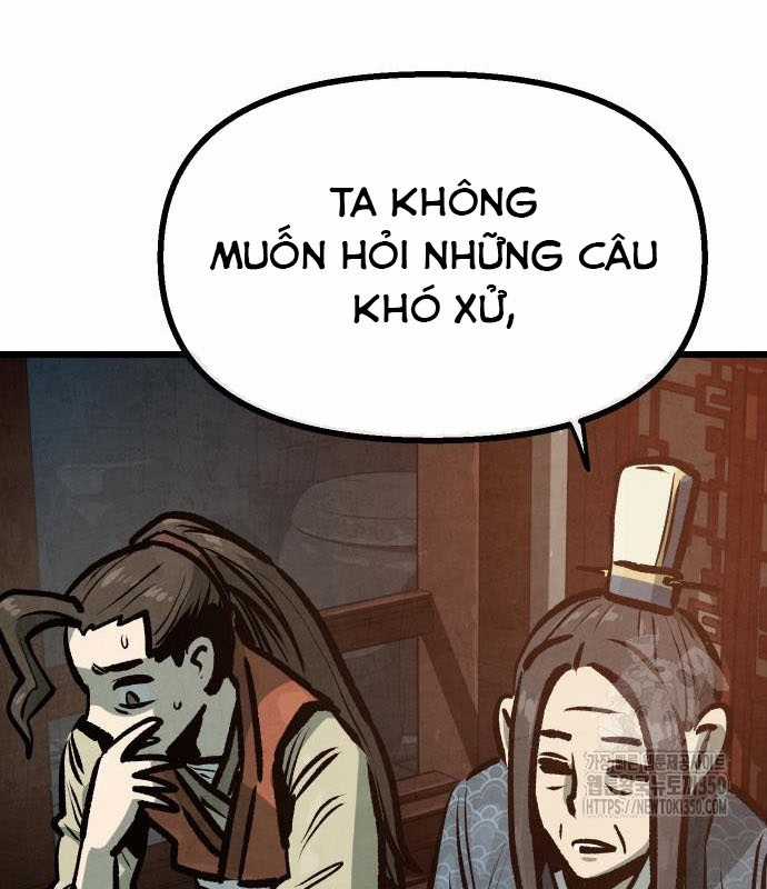 Chinh Phục Võ Lâm Chỉ Với Một Tô Mỳ Chapter 32 trang 32