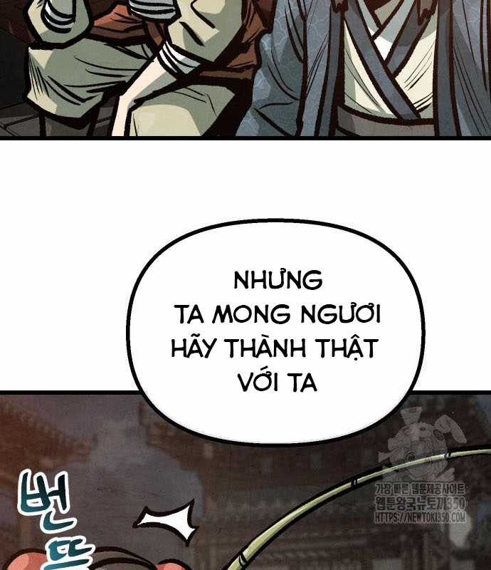 Chinh Phục Võ Lâm Chỉ Với Một Tô Mỳ Chapter 32 trang 33