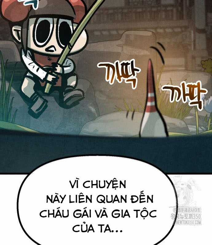 Chinh Phục Võ Lâm Chỉ Với Một Tô Mỳ Chapter 32 trang 34