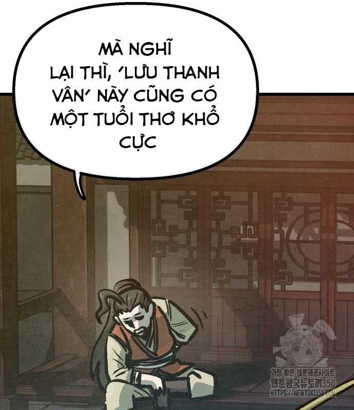 Chinh Phục Võ Lâm Chỉ Với Một Tô Mỳ Chapter 32 trang 5